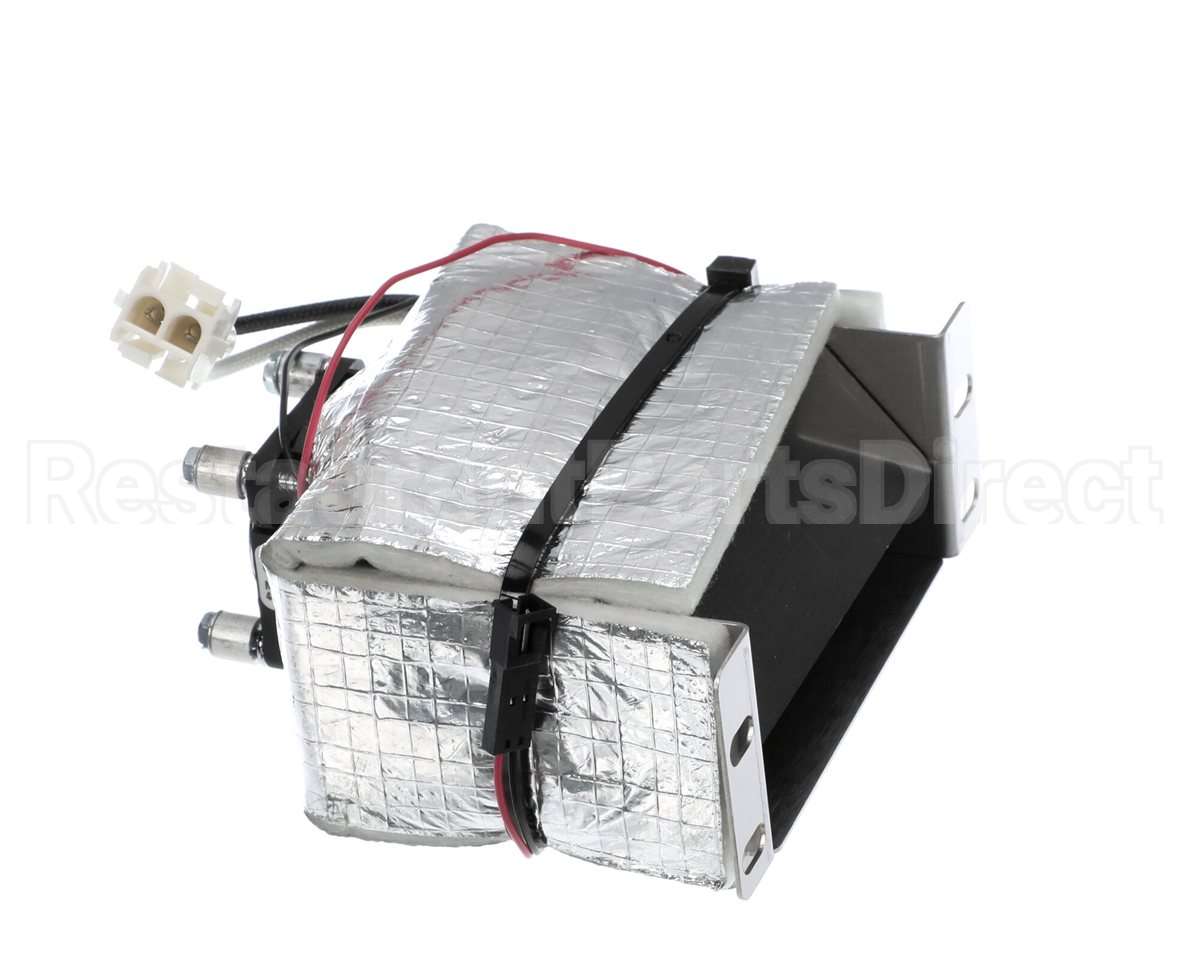 1088215SP Frymaster Air Heater Assy,120V-450W 8Cfm
