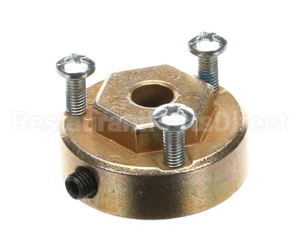 108828 Saniserv Hub, Fan Blade