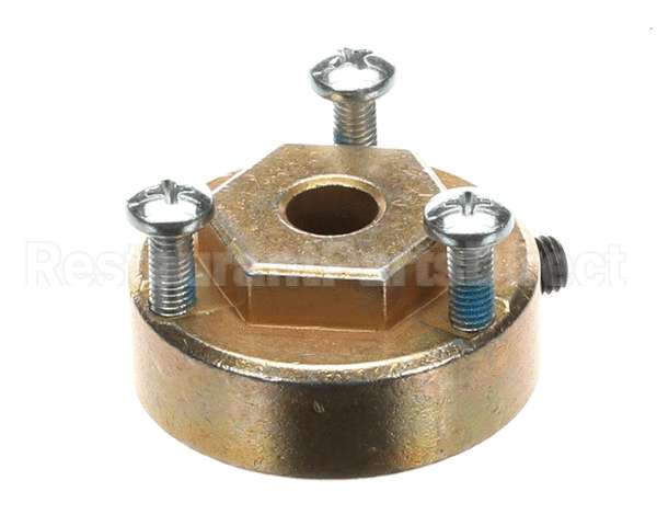 108828 Saniserv Hub, Fan Blade