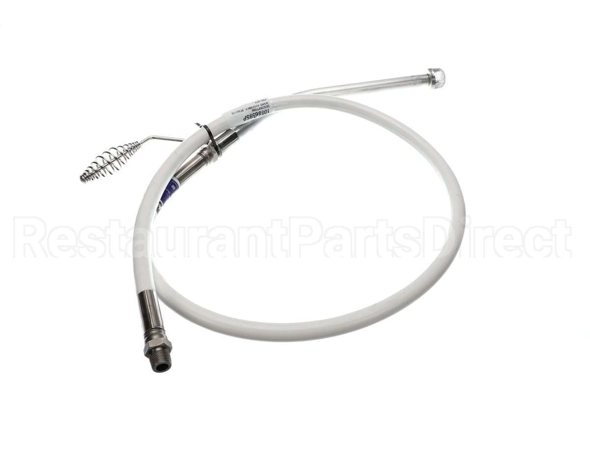 1088659SP Frymaster Wand Assembly, Pf80/110