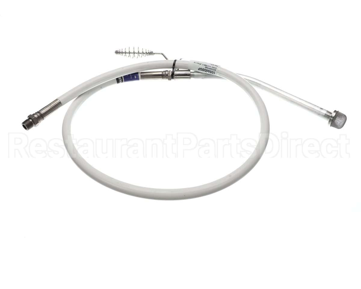 1088659SP Frymaster Wand Assembly, Pf80/110