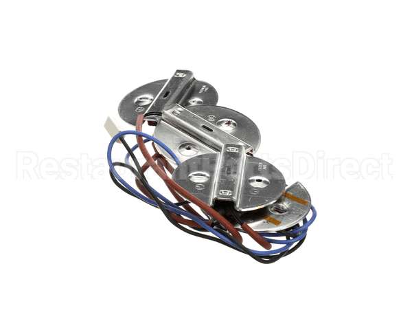 108876 Nespresso Heater Ptc 231 Cpl Eu