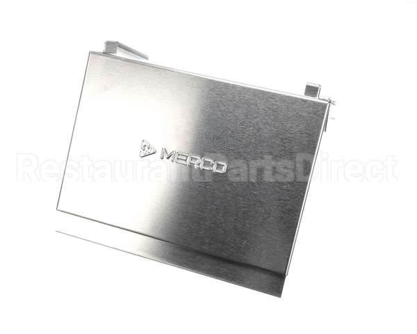1088803SP Frymaster Crss,Back Cover Assy 1-Lane