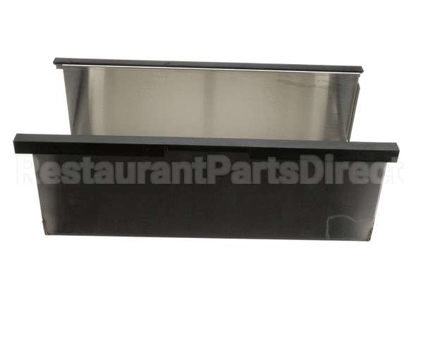 1088804SP Frymaster Crss,Crumb Tray W/Trim 1-Lane