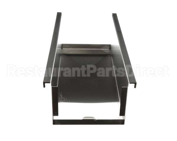 1088804SP Frymaster Crss,Crumb Tray W/Trim 1-Lane