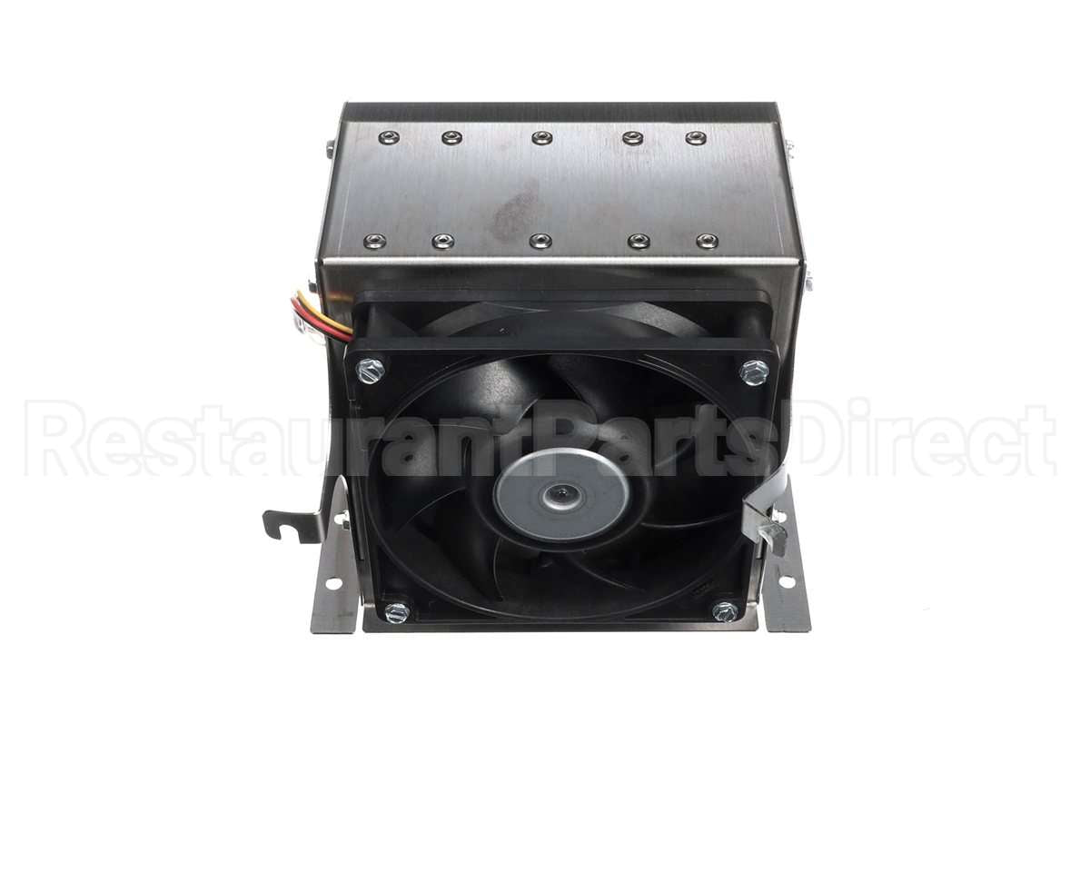 1088815SP Frymaster Crss, Air Heater Assy 208-240V