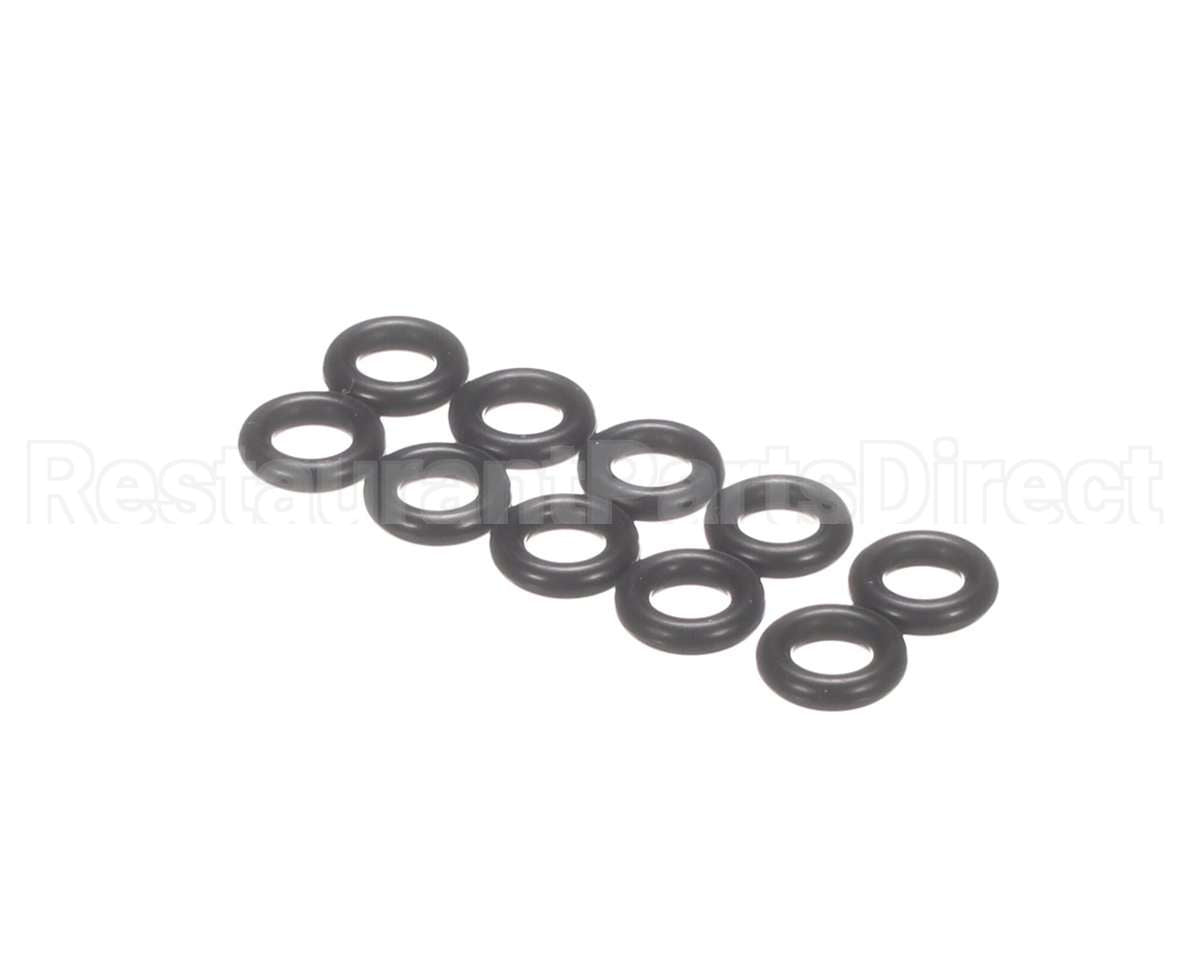 108895PK Nespresso O-Ring 005,23X2,62 10 Pk
