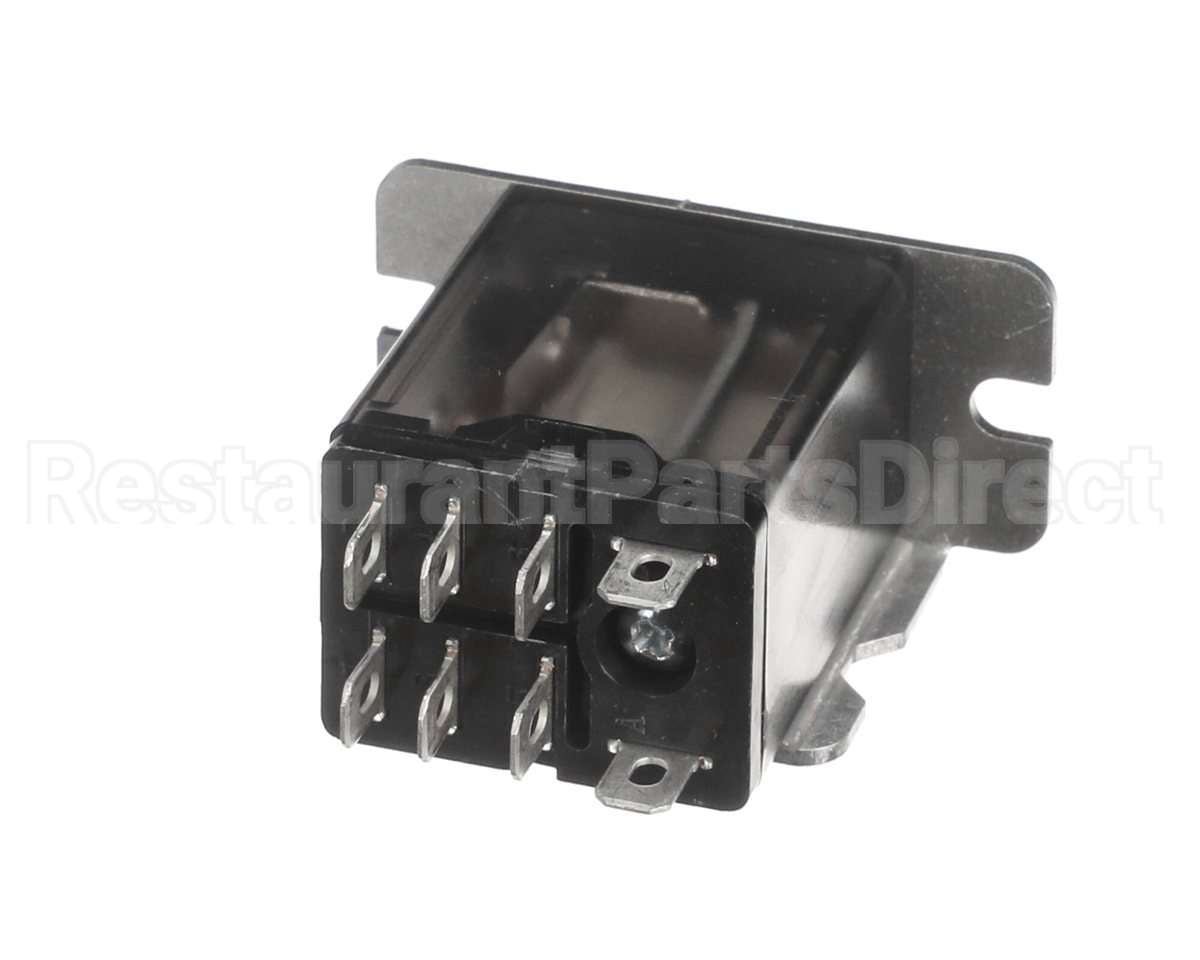 1088960SP Frymaster Relay Ass''y,24Vac Coil W/Mount