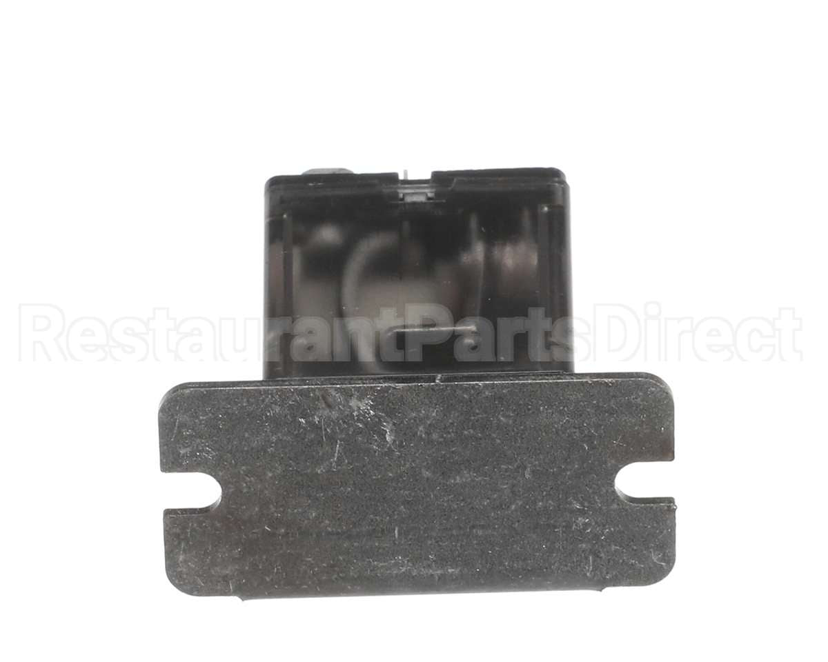 1088960SP Frymaster Relay Ass''y,24Vac Coil W/Mount