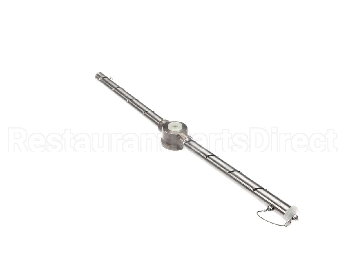 1089-25 Insinger Lower Wash Spinner Rev.b 4/30
