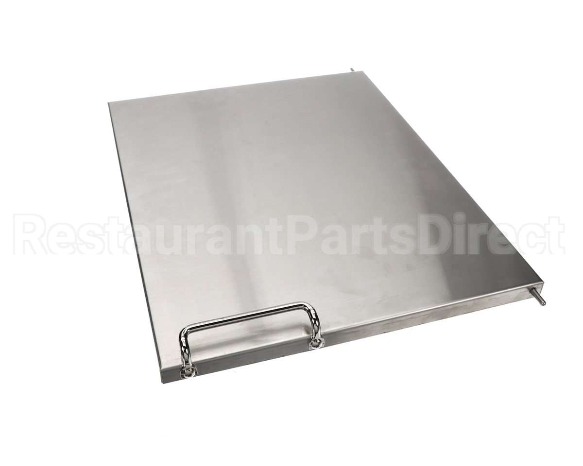 1089082SP Frymaster Door Assy, Gf14/40