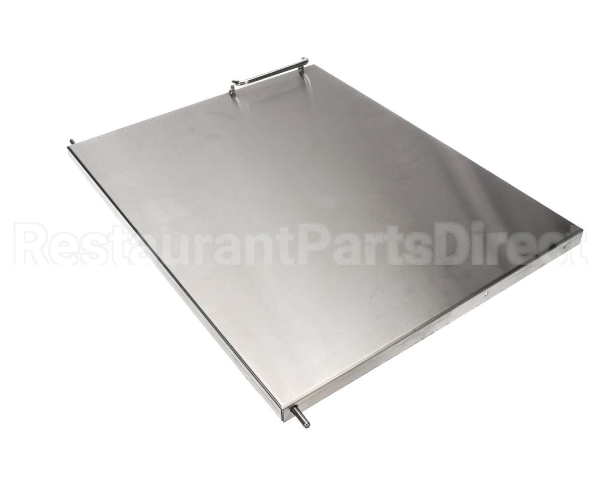 1089082SP Frymaster Door Assy, Gf14/40