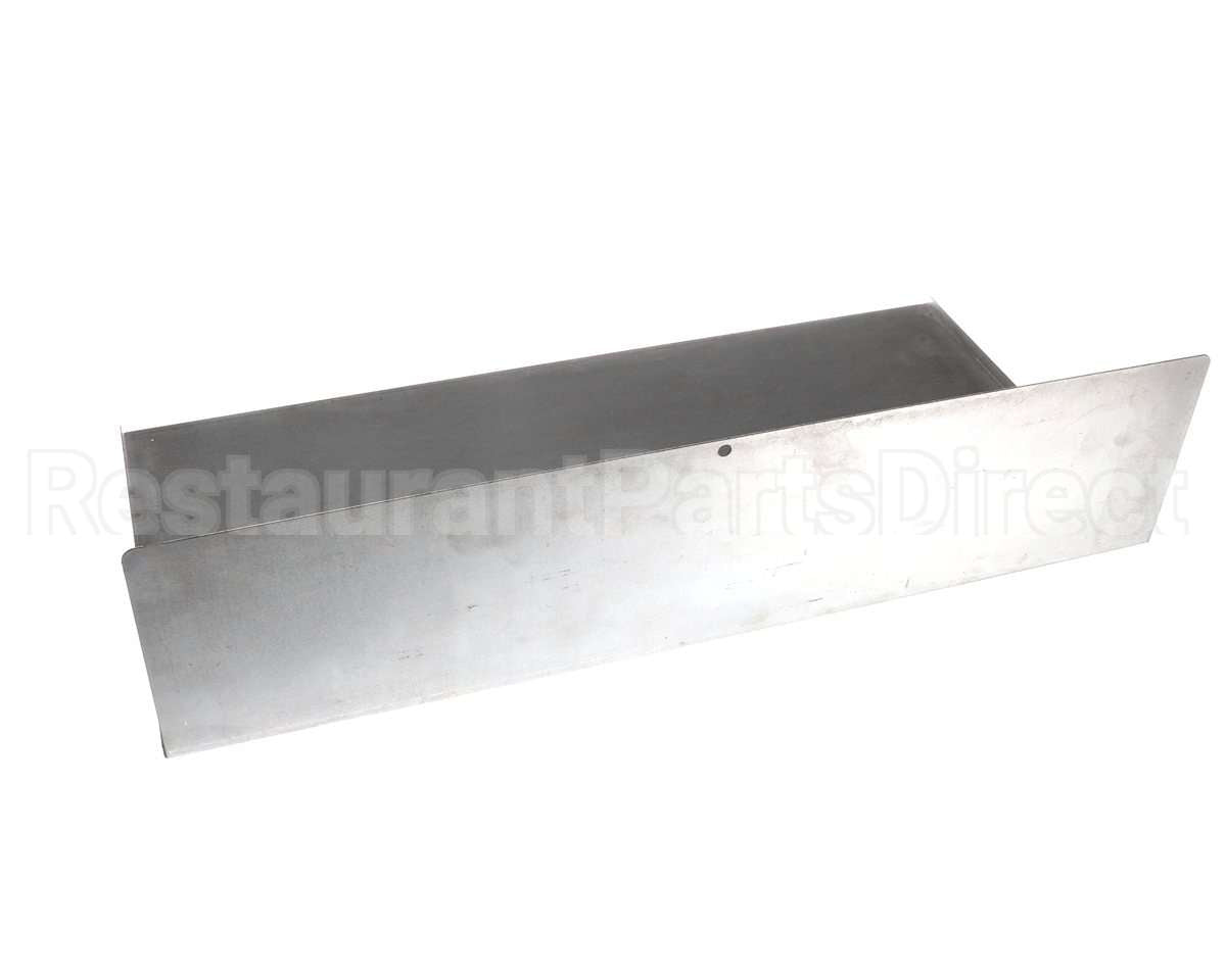 108909 Cleveland Cover;Drawer Component Gemini/
