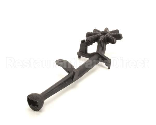 1089200 Garland Top Burner Rear