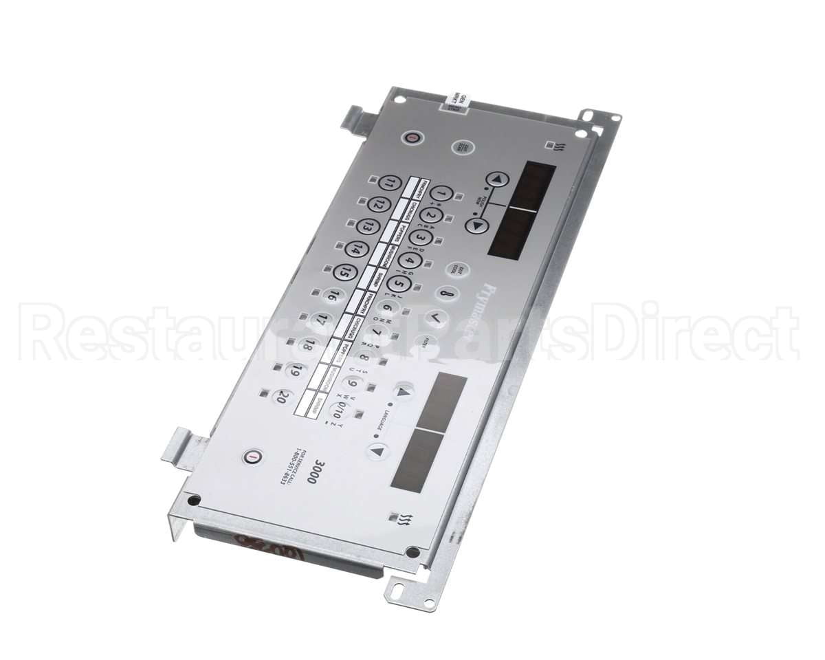 1089225SP Frymaster Cntrl, Culvers 1814G Vat 1