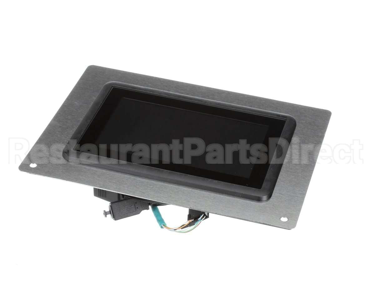 1089262SP Frymaster Cntrlr Asy, Tb Vat1 Fv