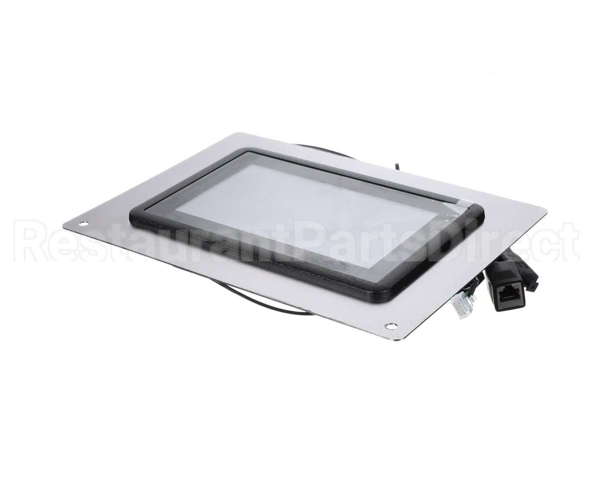 1089310SP Frymaster Controller, Fq4K Gas A&W