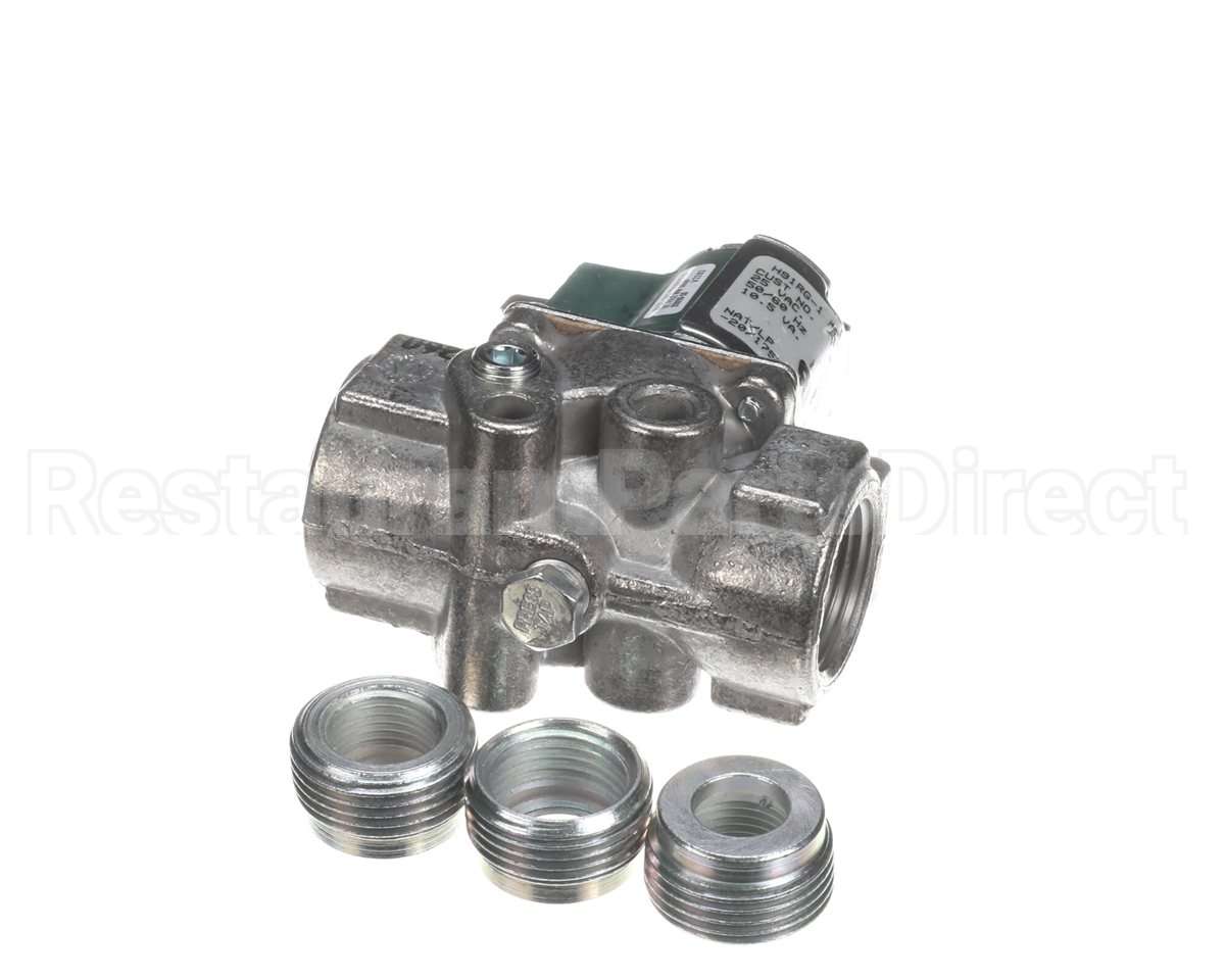 108963 Groen Valve, Gas-25V 3/4 X 3/4 Npt