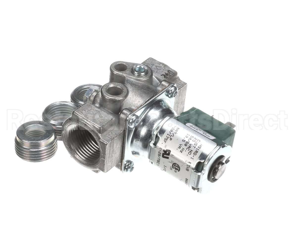 108963 Groen Valve, Gas-25V 3/4 X 3/4 Npt