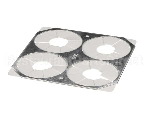 108B Dispense-Rite Box Cone Baffle Large