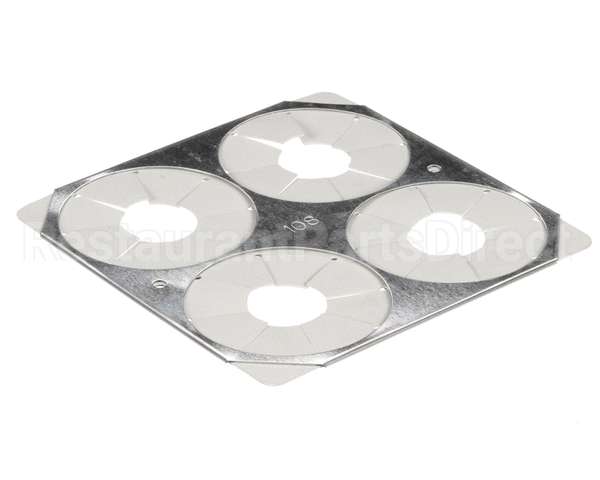 108B Dispense-Rite Box Cone Baffle Large