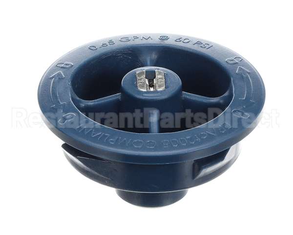 108CSF-RK T&S Brass B-0108-C Low Flow Spray Face Repair Kit