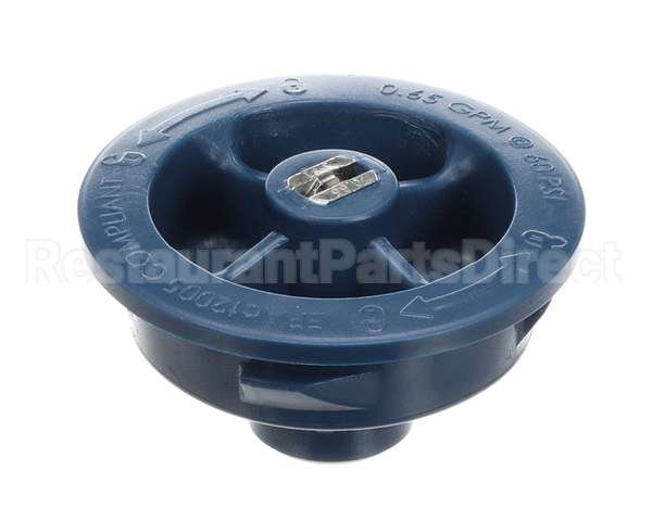 108CSF-RK T&S Brass B-0108-C Low Flow Spray Face Repair Kit