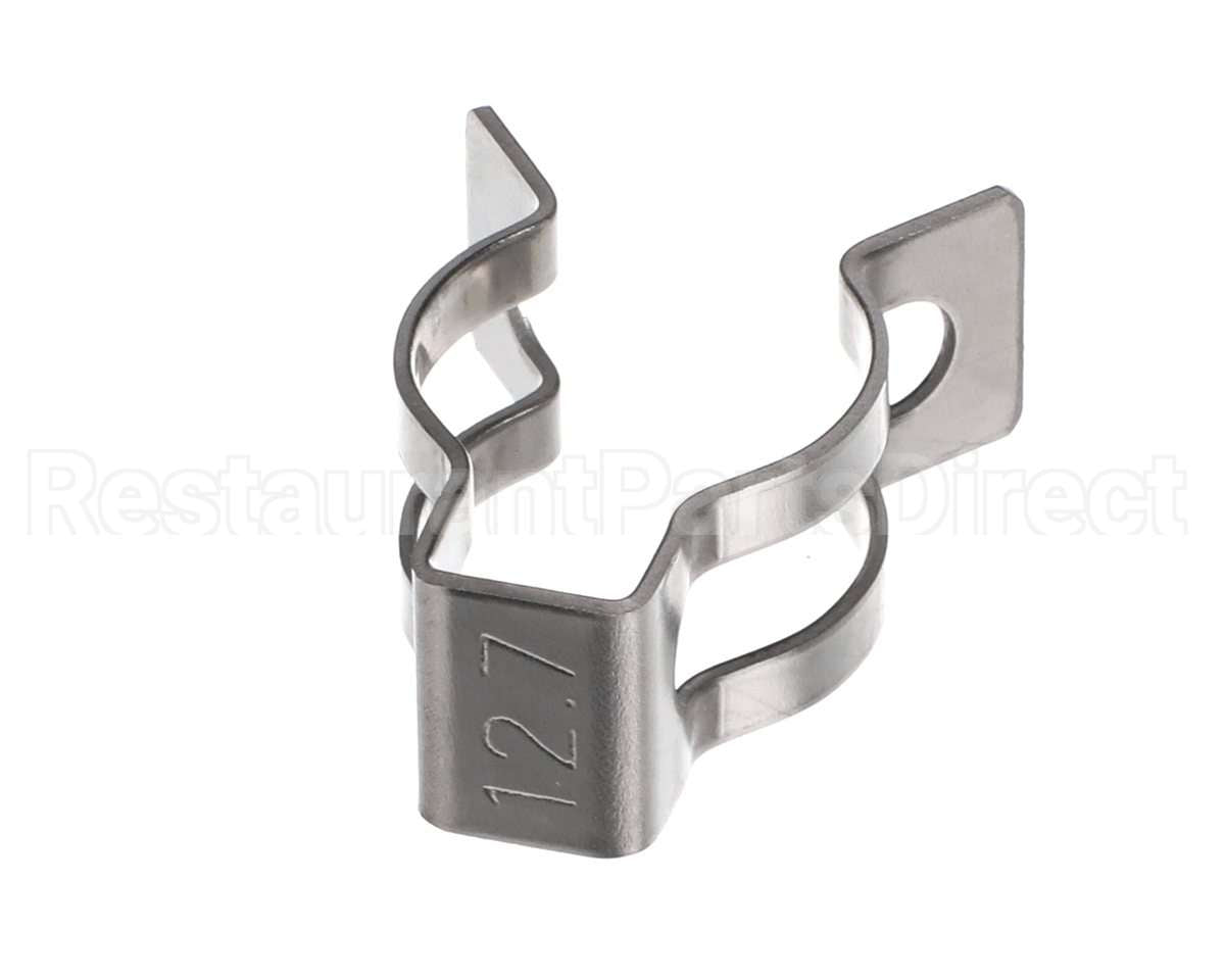 109000132 Rinnai Clip Rc98Hpi Rc98Hpe -2 Kt