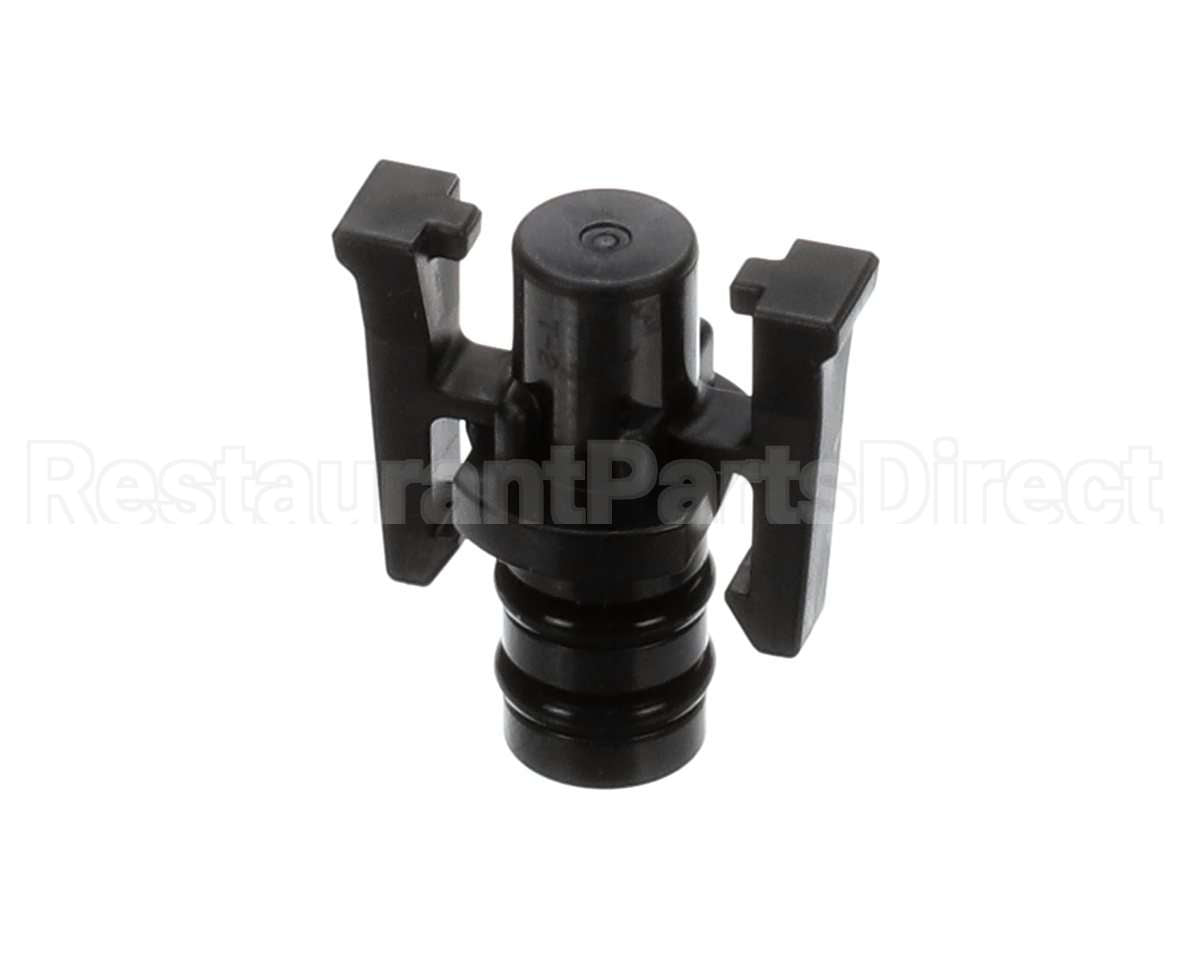 109000135 Rinnai Condensate Trap Plug, Rc98Hpi, Rc