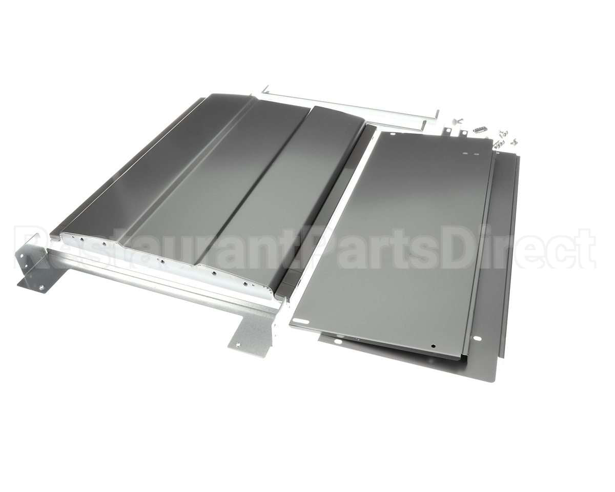 109000292 Rinnai Front Panel, Rl75,R94I (Vc)