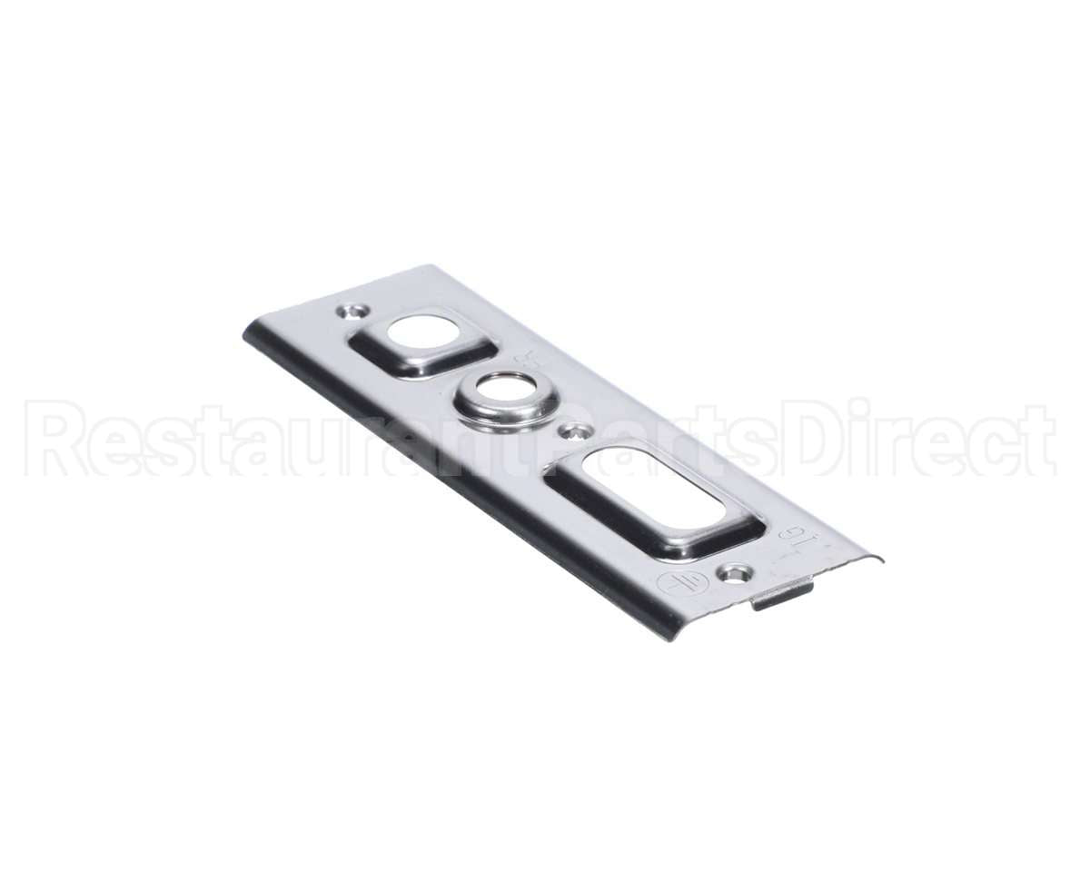 109000618 Rinnai Electrode Plate