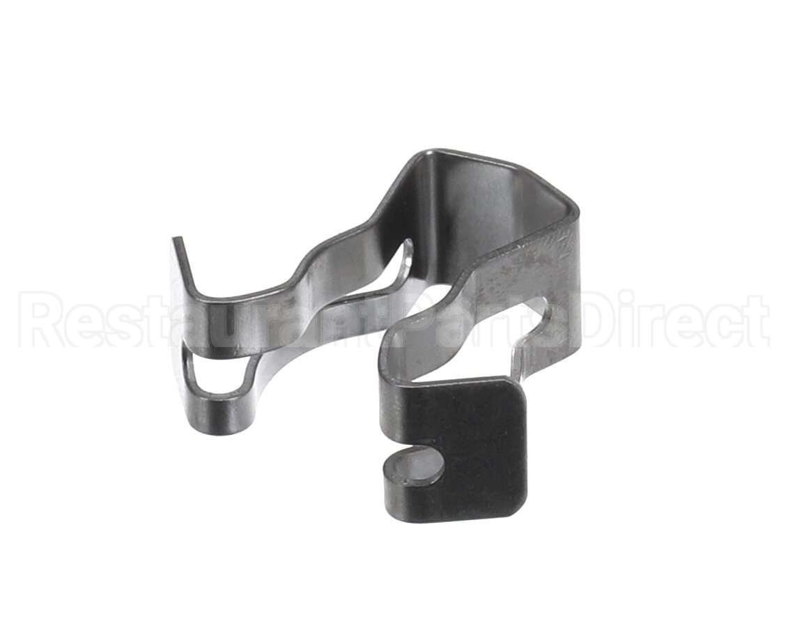 109000639 Rinnai Clip