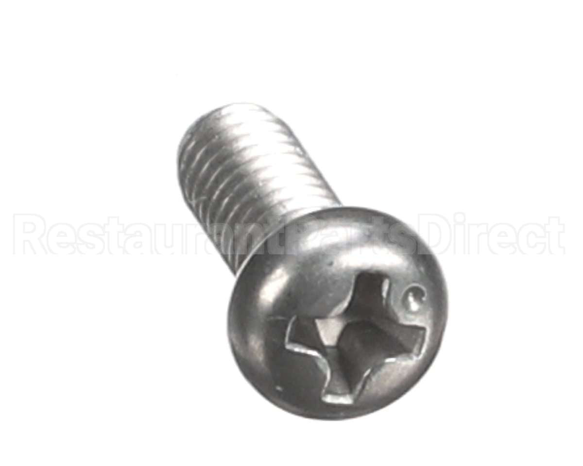 109000747 Rinnai Screw