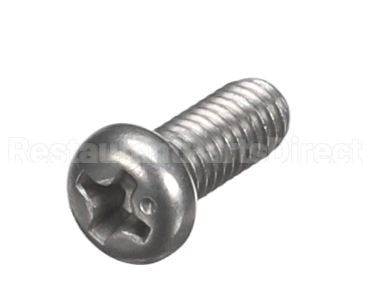 109000747 Rinnai Screw