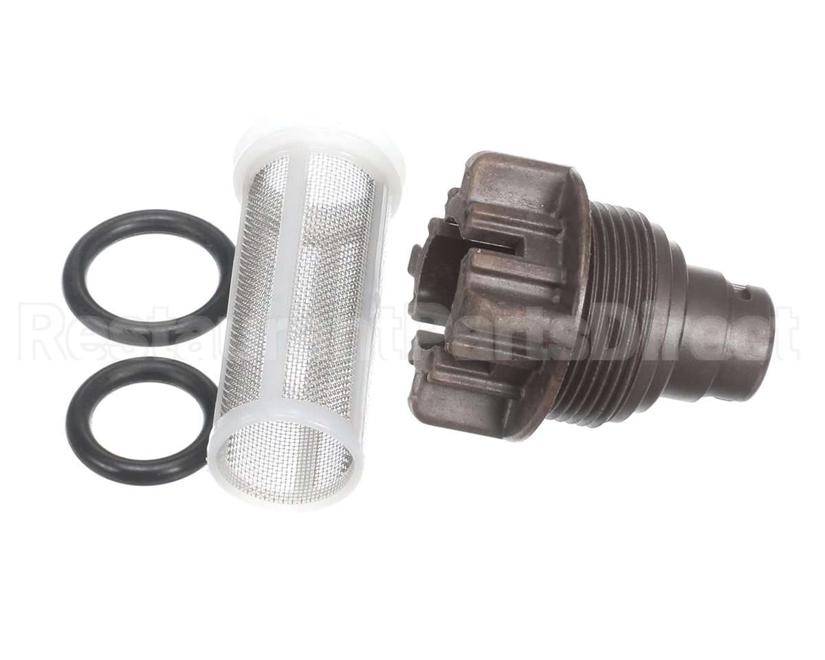 109000749 Rinnai Bypass Filter Set Crossover Mode