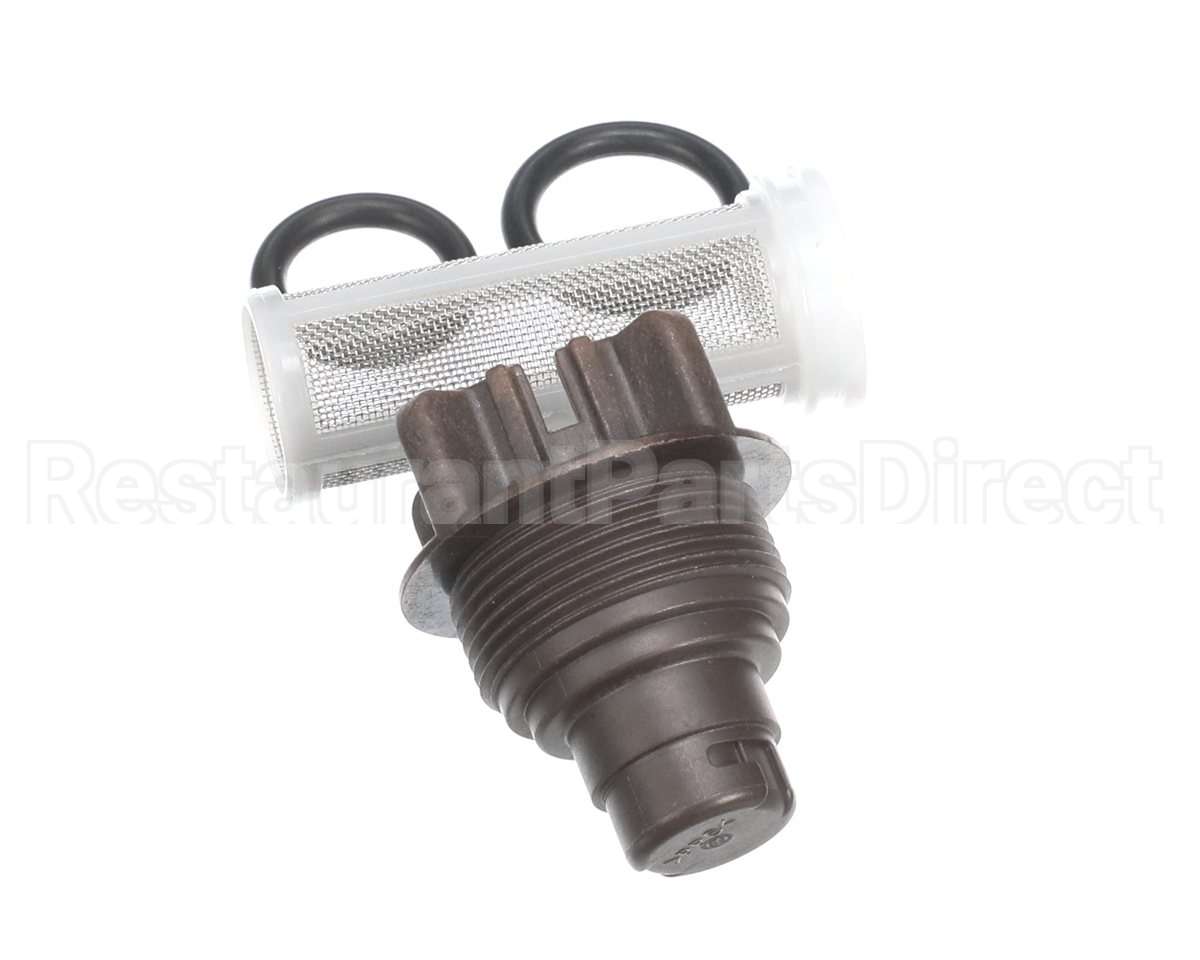 109000749 Rinnai Bypass Filter Set Crossover Mode