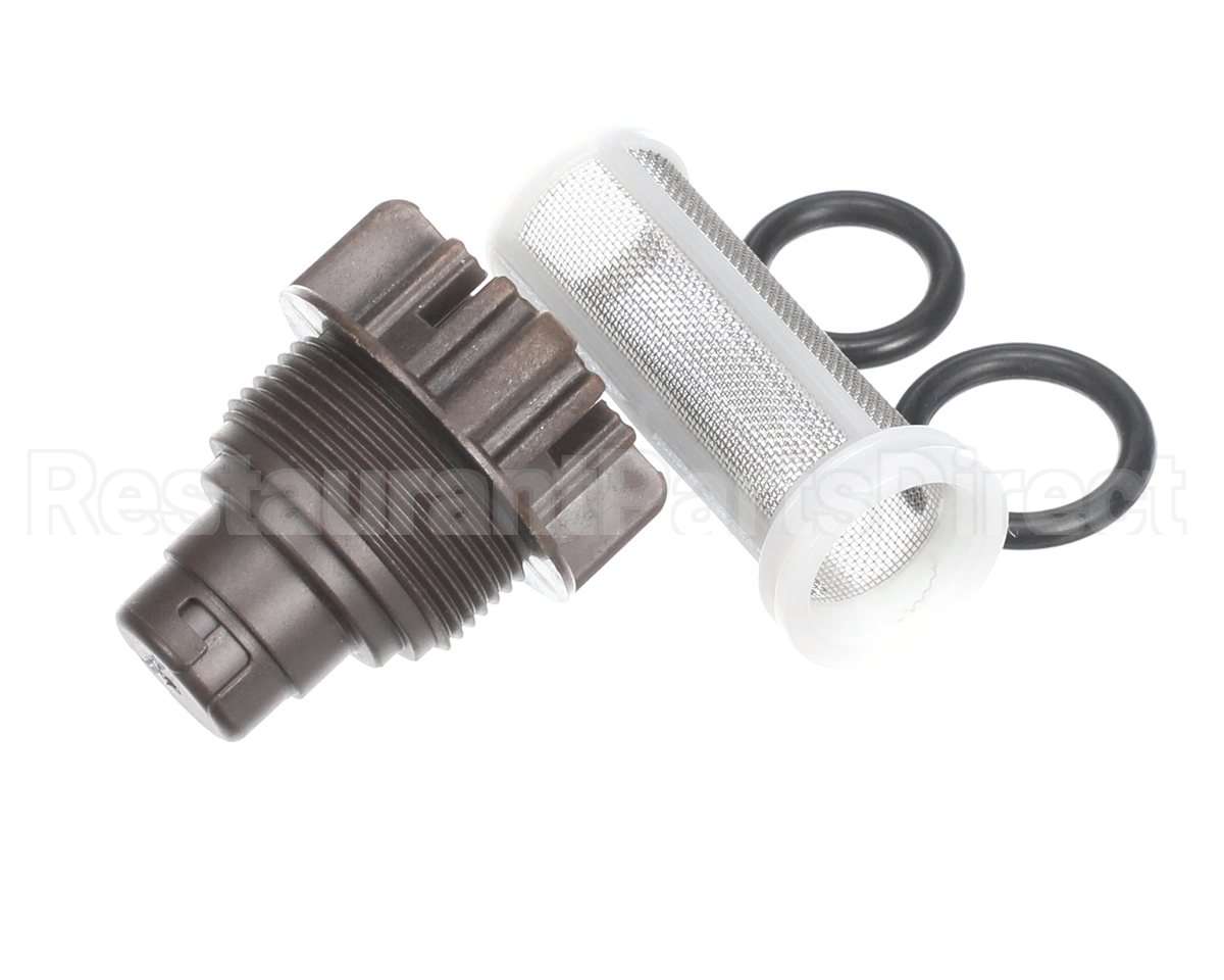 109000749 Rinnai Bypass Filter Set Crossover Mode