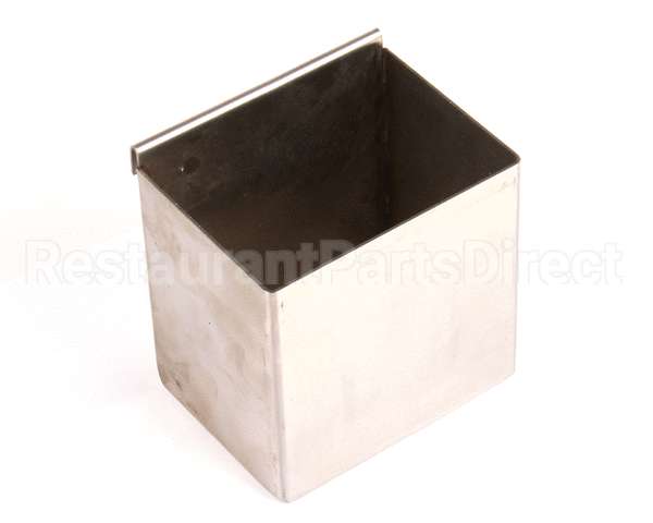 109059 Marshall Air Cup, Grease, 4" X 4" 3" Deep