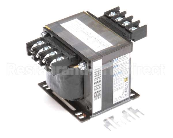 109064 Champion - Moyer Diebel Transformer 250Va 240/480,230/460:110,12