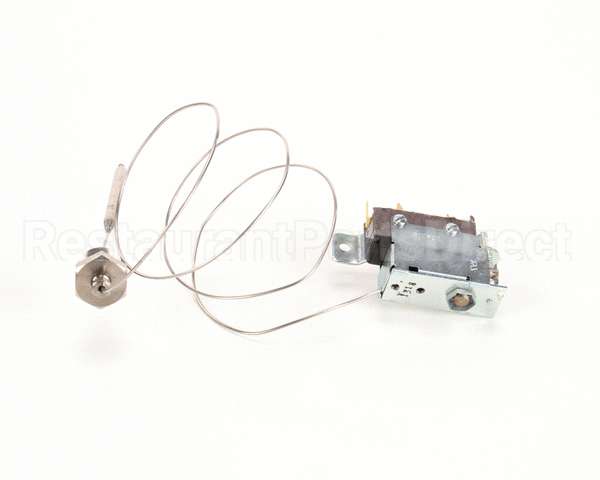109069 Champion - Moyer Diebel Thermostat W/Capil 110-195 F