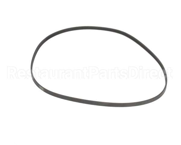 109076 Saniserv Belt:poly-V 400J4