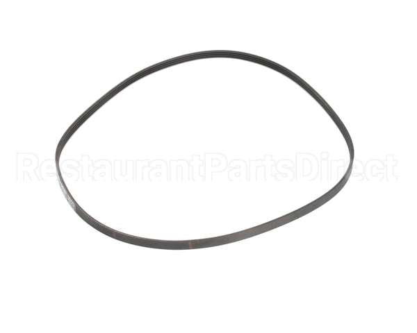 109076 Saniserv Belt:poly-V 400J4