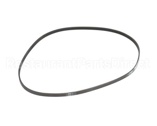 109076 Saniserv Belt:poly-V 400J4