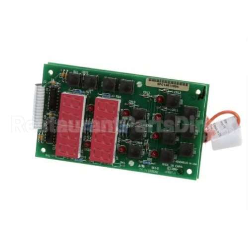 1091 Compatible Imperial Controller - Cook And Hold