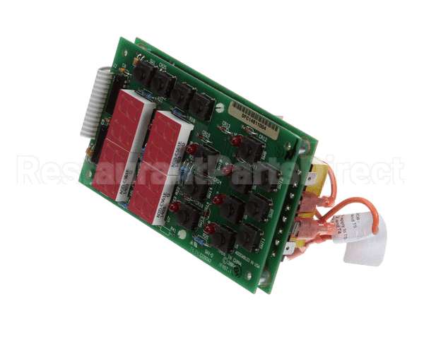 1091 Imperial Controller Icv Cook And Hold