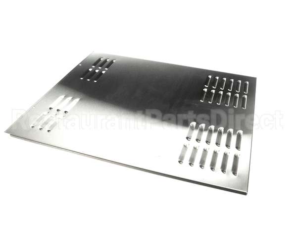 109113 Cleveland Sheeting;Side;1Sce