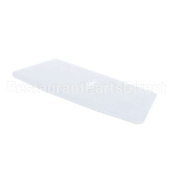 109124 Compatible Groen Bladescraper, Basic, La Rge