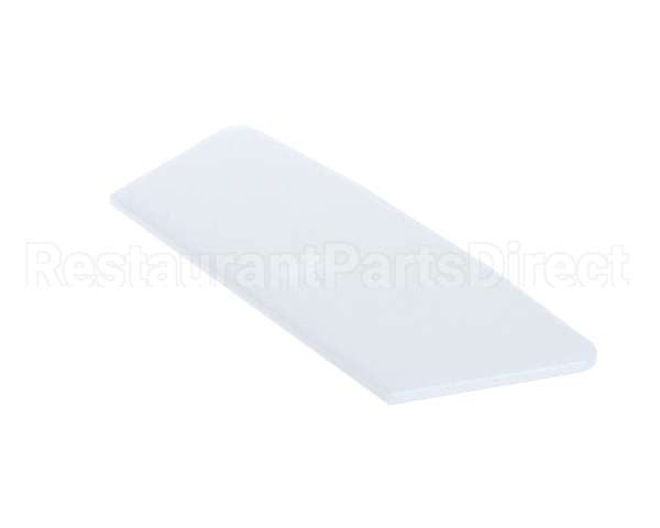 109124 Groen Blade Scraper, Basic, Large