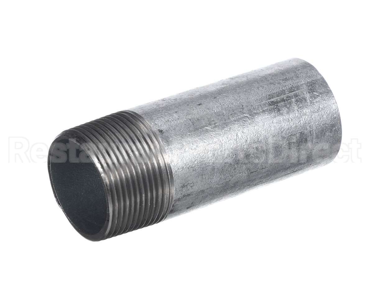 109184 Champion - Moyer Diebel Nipple Toe 1-1/4 X 4 Galv