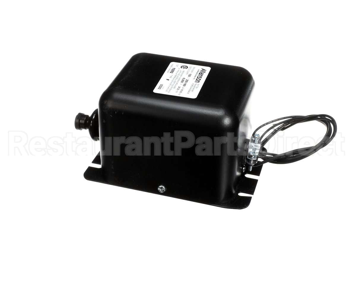 1092TYPEF Captive-Aire Transformer